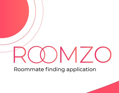 Roomzo- Roommate finding application