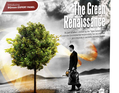 BGREEN May 2012 Issue