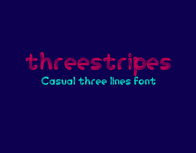 threestripes
