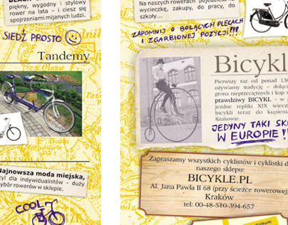 Bicykle.pl - Bike Shop