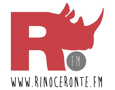 Sonamos Como Animales - Rinoceronte FM