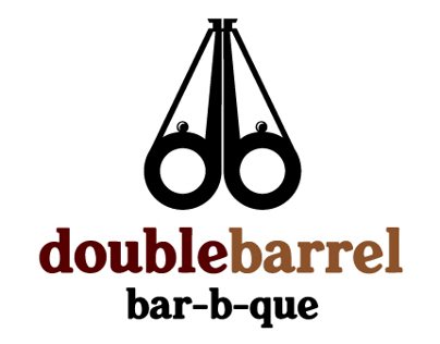 Double Barrel Bar-B-Que