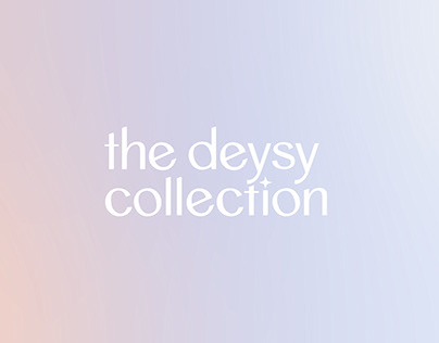 The Deysy Collection – Brand Identity