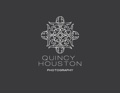 Quincy Houston:: Logo