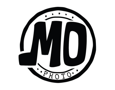 Mo Photography Identity