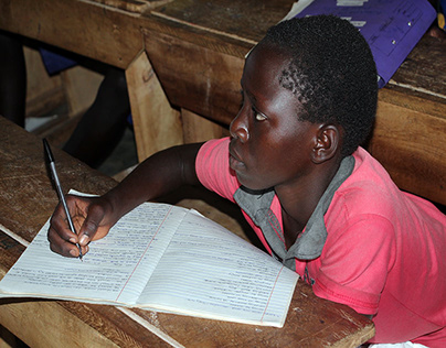 Education in Kumi District, Uganda