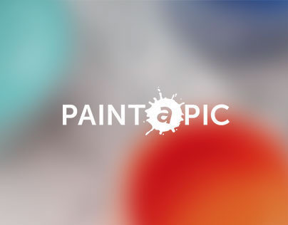 Paintapic: Paint-By-Numbers 2.0