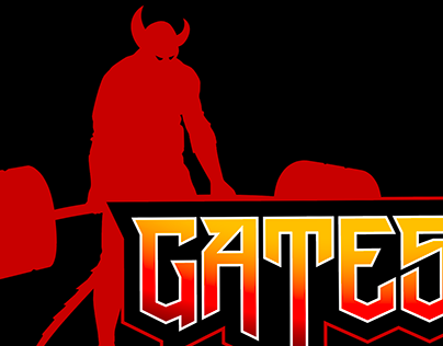 Gates Of Hell Logo
