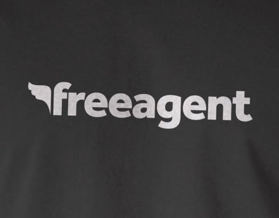 FreeAgent Logo Hack Days Project