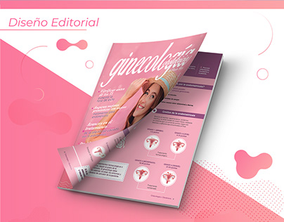 Revista Ginecología y Obstetricia