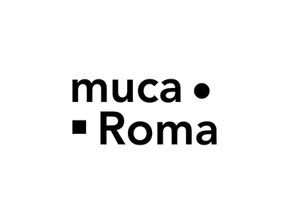Museo Universitario de Ciencias y Arte, muca-Roma