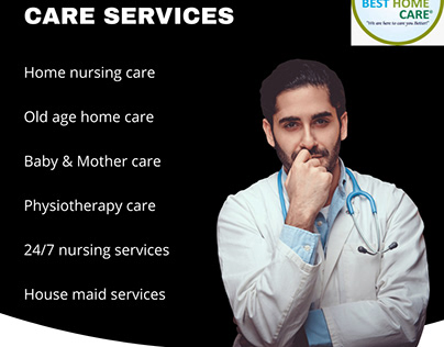 Beyond the Bedside: Nursing Services in Mysore