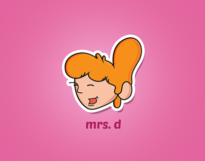 Mrs. D