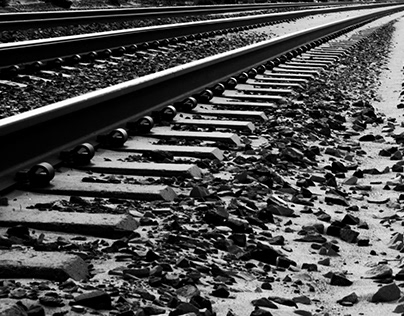 Empty Tracks