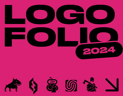 LOGOFOLIO 2024