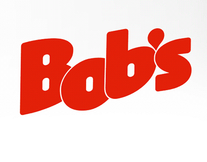 Rebranding Bob's