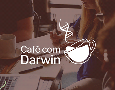 Project thumbnail - Café com Darwin