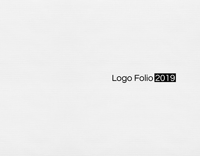 Logo Folio 2019