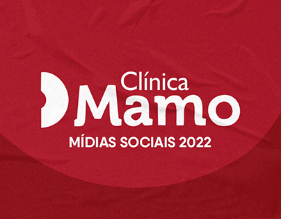 Mídias Sociais Clínica MAMO 2022