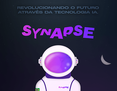 Website Synapse | Plataforma IA