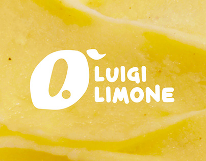 Brandboard Luigi Limone