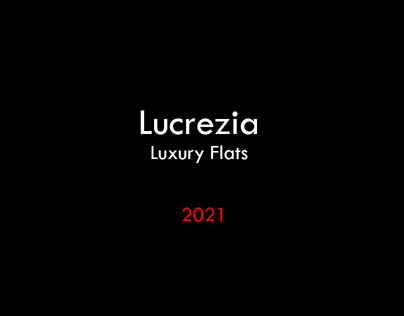 Lucrezia Luxury Flats
