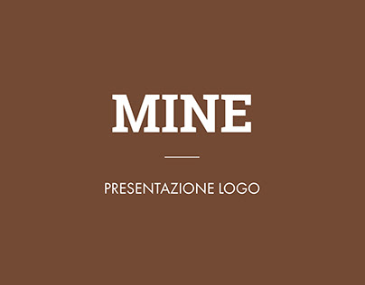 Presentazione progetto "MINE"