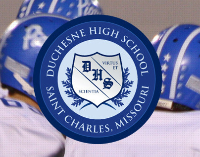 Duchesne High School Website