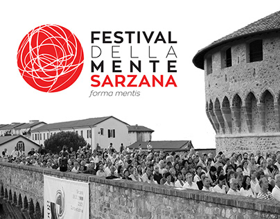 Festival della Mente, Sarzana - L'ordine del caos