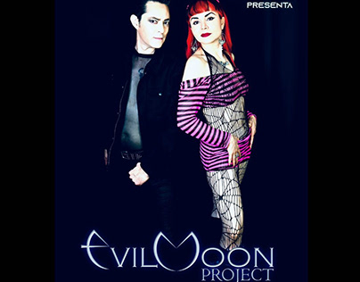 EvilMoon Project – Conviction [Resonance]