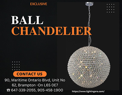 Chandeliers: Showcase of Design and Craftsmanship