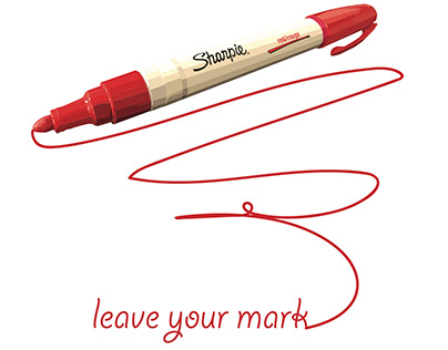 Leave Your Mark