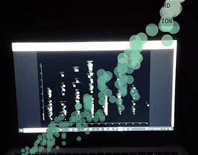 Augmented Reality Scatterplot 001