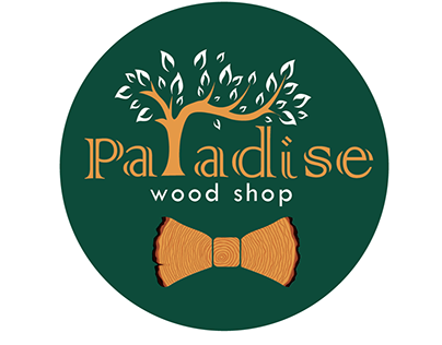 Paradise Wood Shop
