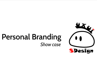 My Branding - SDesign