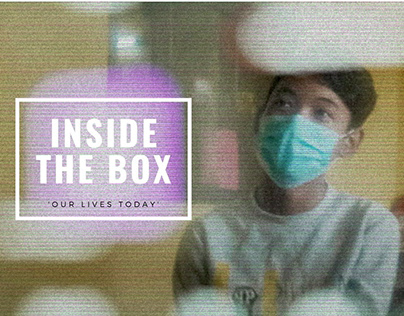[ INSIDE THE BOX ] Our Lives Today: Grant Film