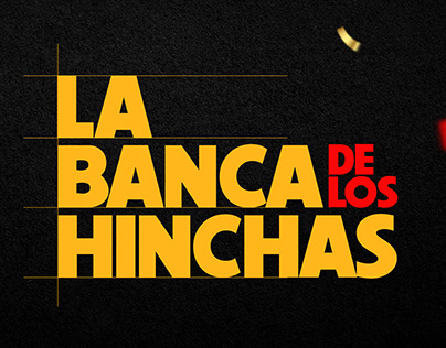 Project thumbnail - BANCO DEL AUSTRO | La Banca de los Hinchas