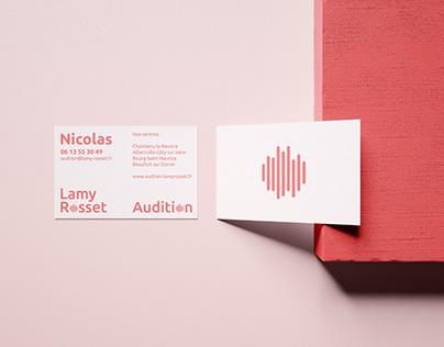 Lamy Rosset Audition | Audioprothésiste