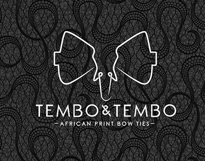 Logo - Tembo & Tembo