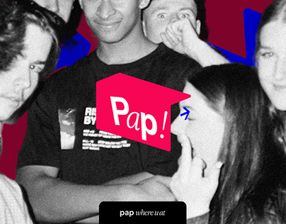 Project thumbnail - Pap! Photobooth