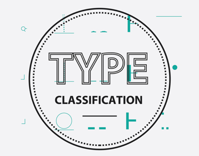 TYPE Classification