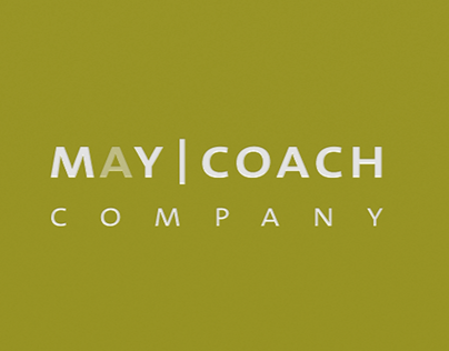 May | Coach Company