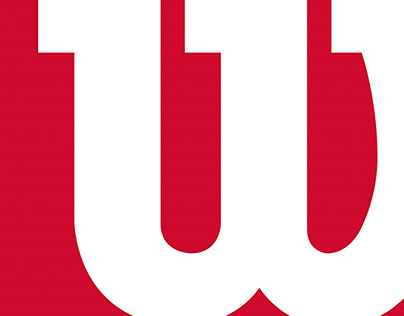 Wilson Global Rebranding
