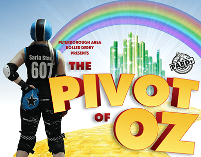 The Pivot of OZ