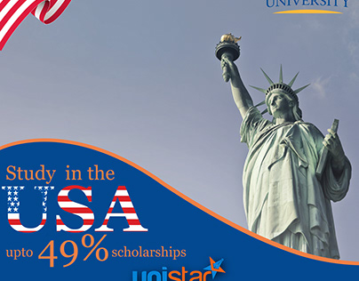 Study in the usa