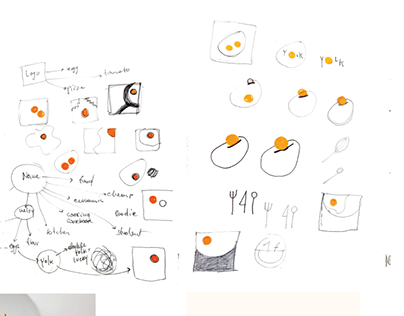 Yolk - From the beginning - Designing for Interaction