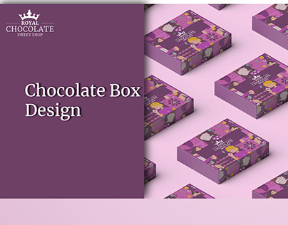 Box Design