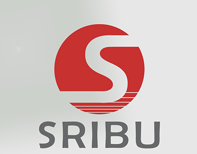 Logo Concept For Sribu.com
