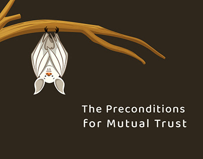 The Preconditions for Mutual Trust