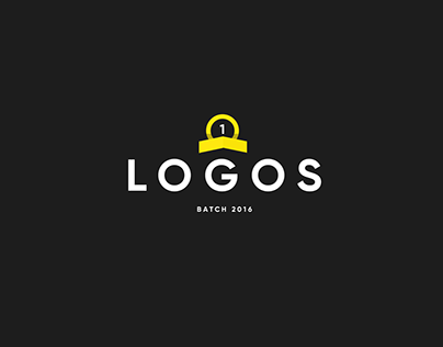Logo Designs Batch 1